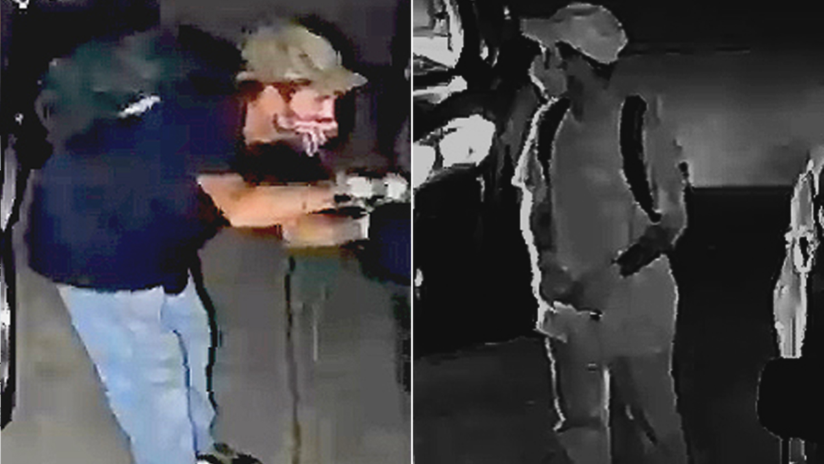 Butler County deputies seeking information on man wanted in vehicle ...