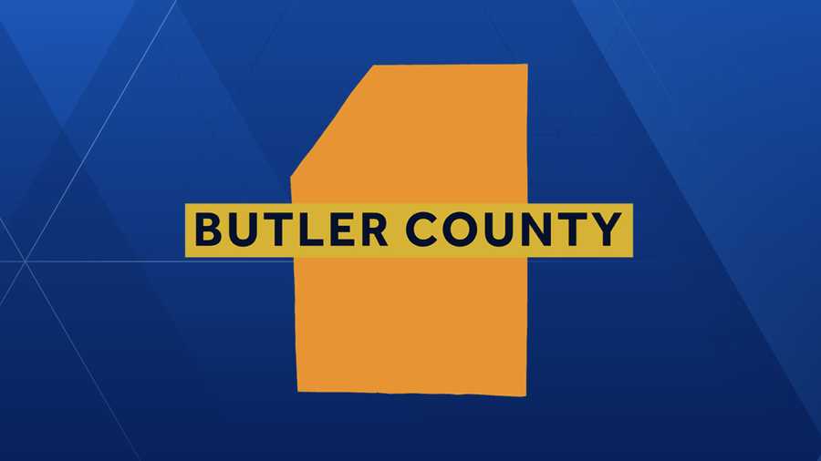 Butler County firefighter suffers serious injuries in motorcycle crash