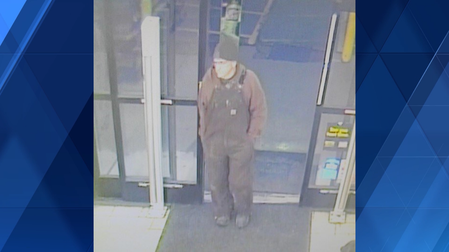 Butler County deputies looking for man wanted for questioning about ...