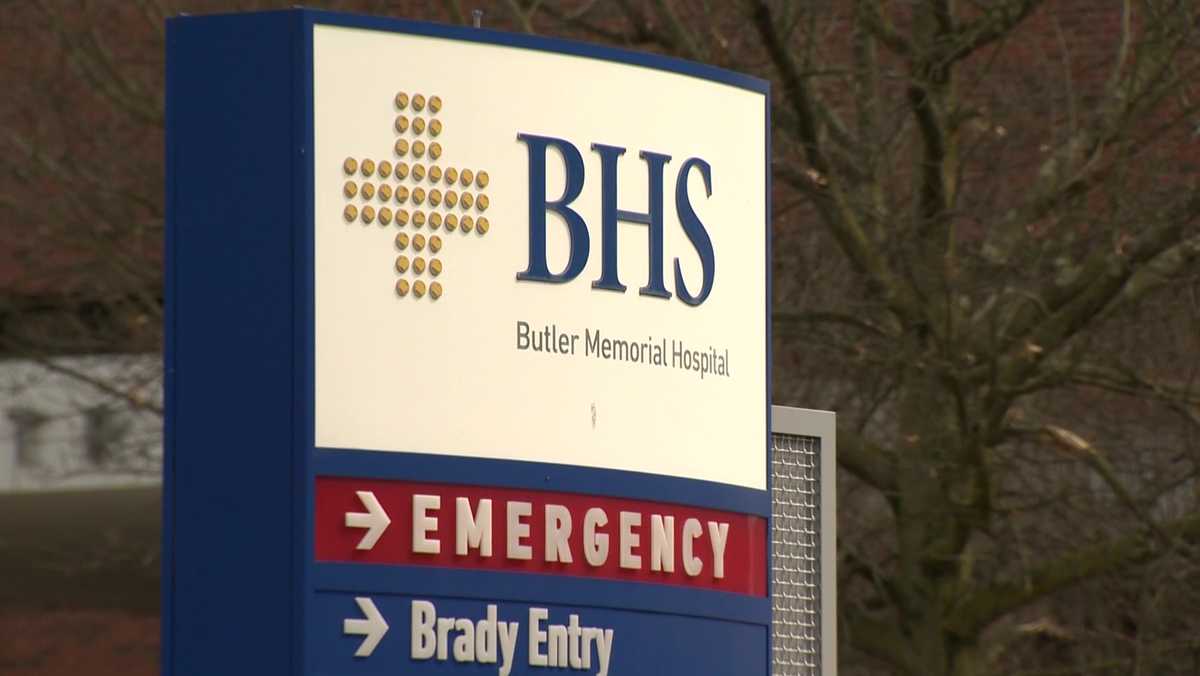 Butler Health System announces dozens of layoffs, furloughs