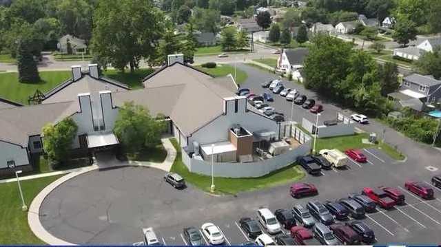 Charges dropped against husband of former executive director of Middletown senior center - Vimarsana News