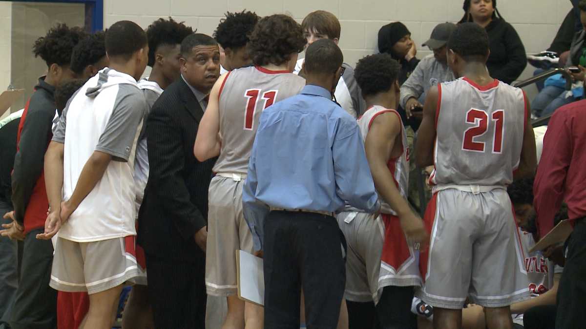 Butler advances to Sixth Region Tournament championship