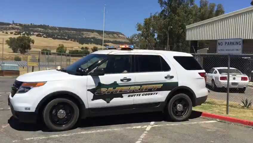 Butte County unveils new tool to alert residents about evacuations