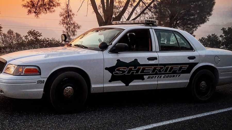 Butte County Sheriff's Office