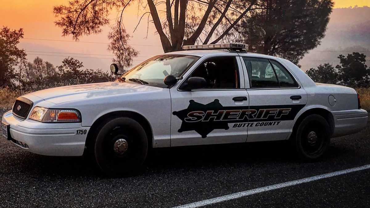 Domestic violence suspect shot, killed by Butte County deputies