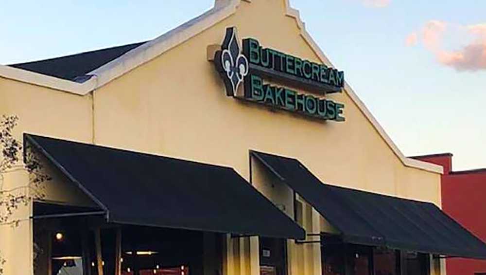 Greenville Popular bakery near downtown closes, blaming staff shortage