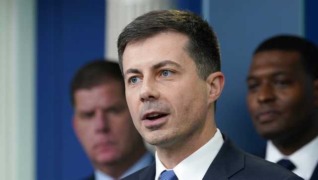 Transportation Secretary Pete Buttigieg is turning up the heat on Boeing - Vimarsana News