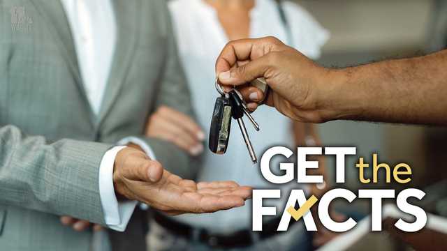 Get The Facts: 5 things to avoid when buying a car - Vimarsana News
