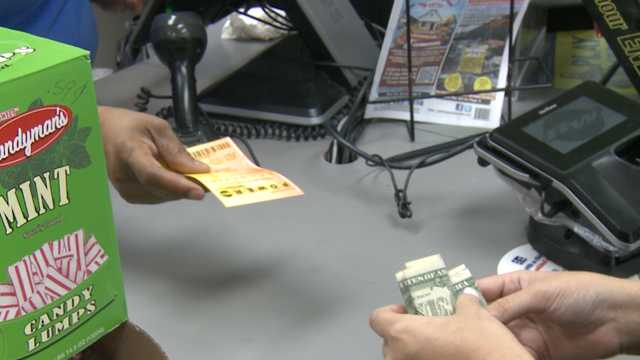 Powerball fever grows along with jackpot - Vimarsana News