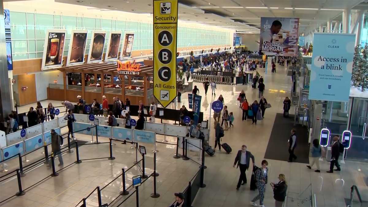 BWI-Marshall among airports where FAA forces reduced flights | LIST