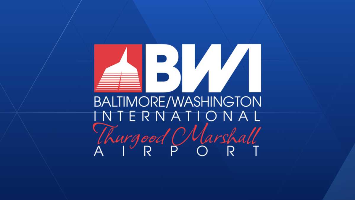 BWI-Marshall refuses to air Secretary Noem's shutdown message