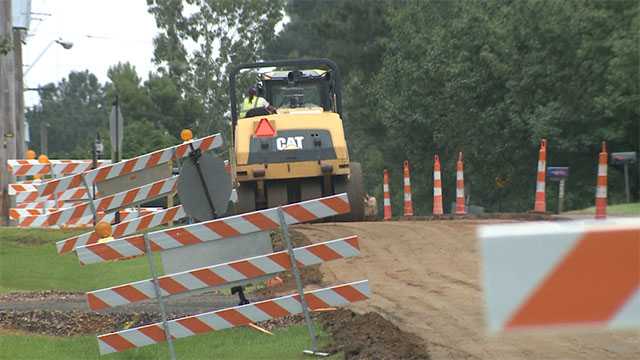 Mississippi to see $712.5 million for infrastructure repairs - Vimarsana News