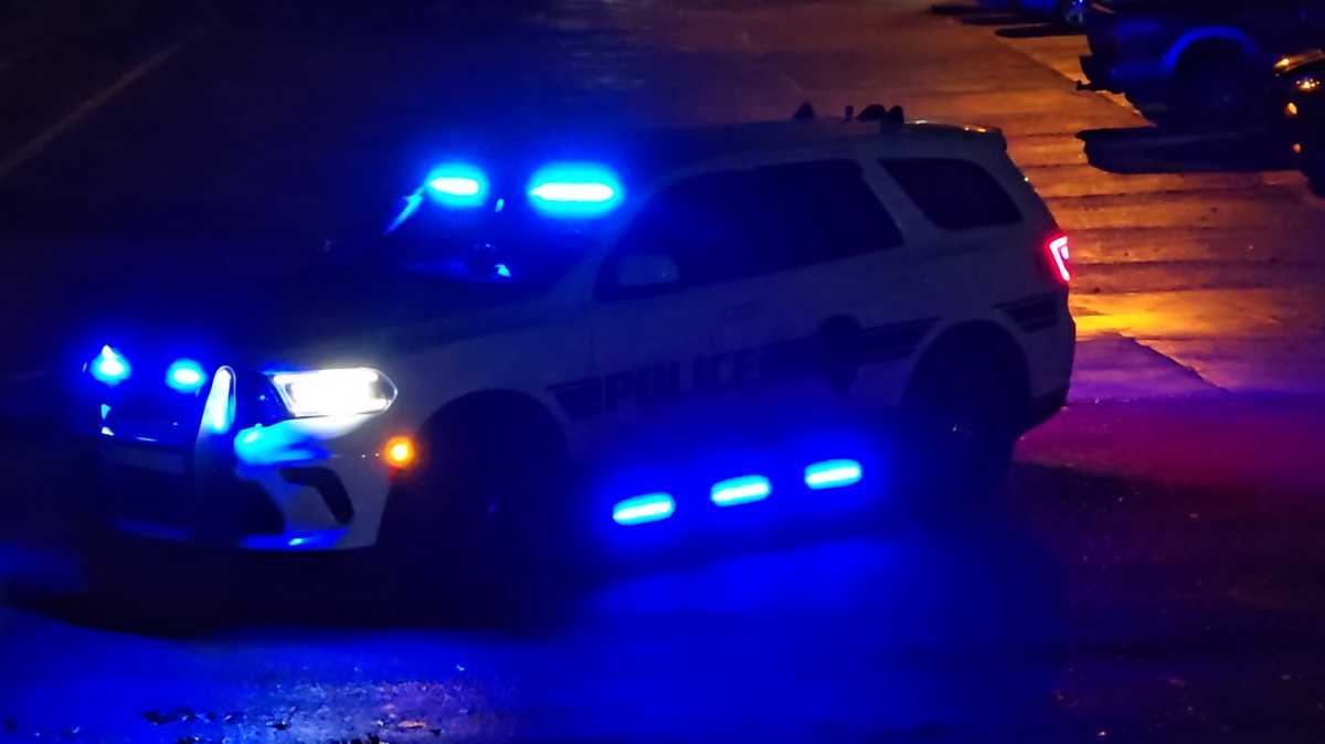 MBI investigates officer-involved shooting in Jefferson County