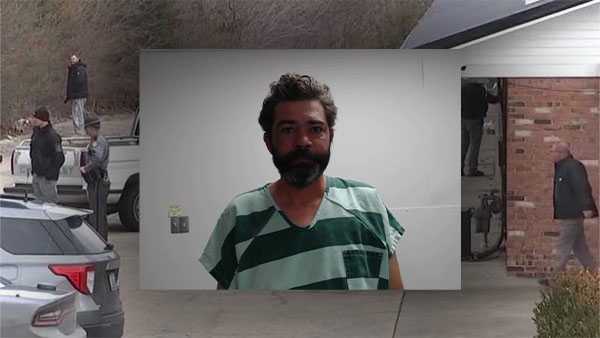 Kentucky man accused of prompting Amber Alert, killing woman now in custody - Vimarsana News