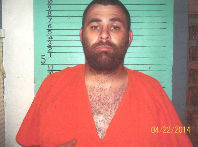 Authorities Identify Man Accused Of Shooting Killing Tecumseh Officer 
