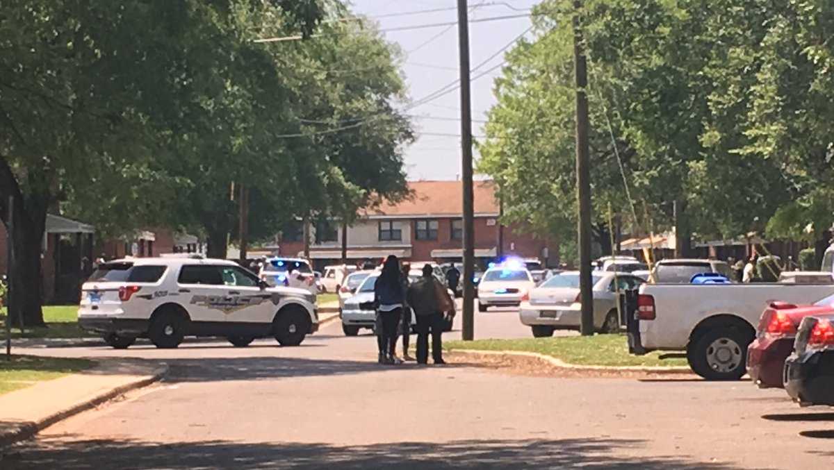 Police investigating fatal shooting in north Birmingham public housing ...
