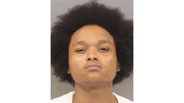 Man arrested in connection with triple shooting in Essex, officials said