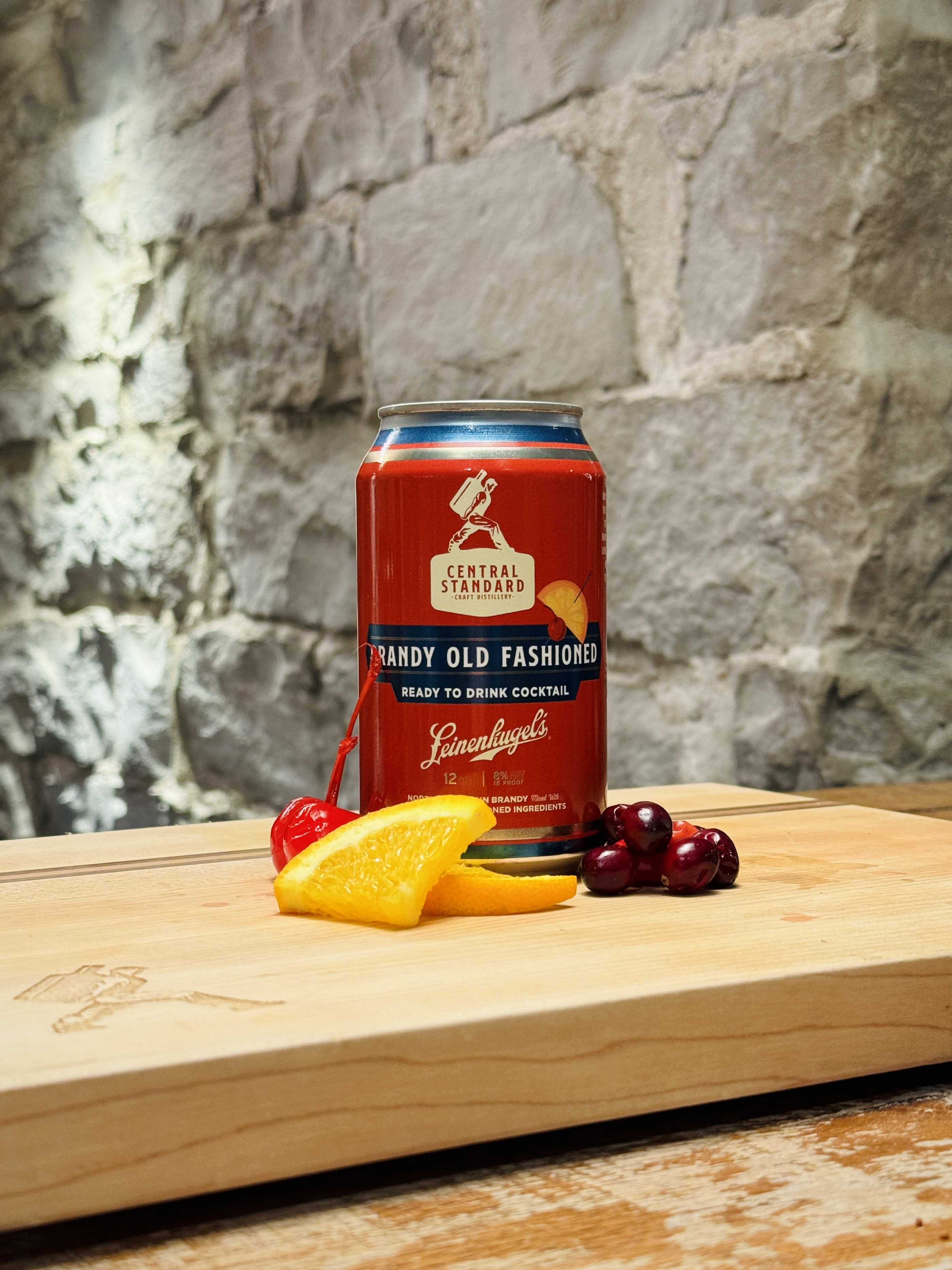 Milwaukee distillery reinvents Wisconsin's favorite cocktail - WISN