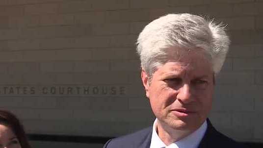 Federal appeals court reverses former Jeff Fortenberry’s conviction