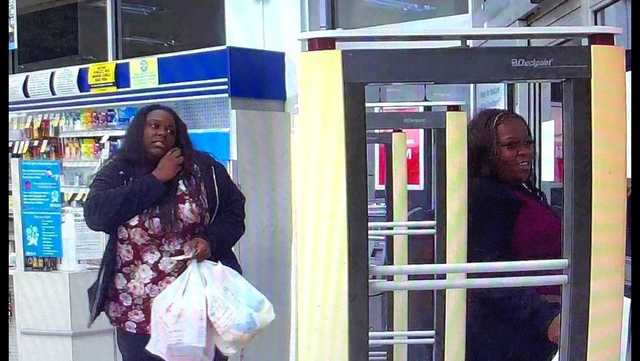 Spartanburg: Help needed identifying $1000 scammers, police say - Vimarsana News