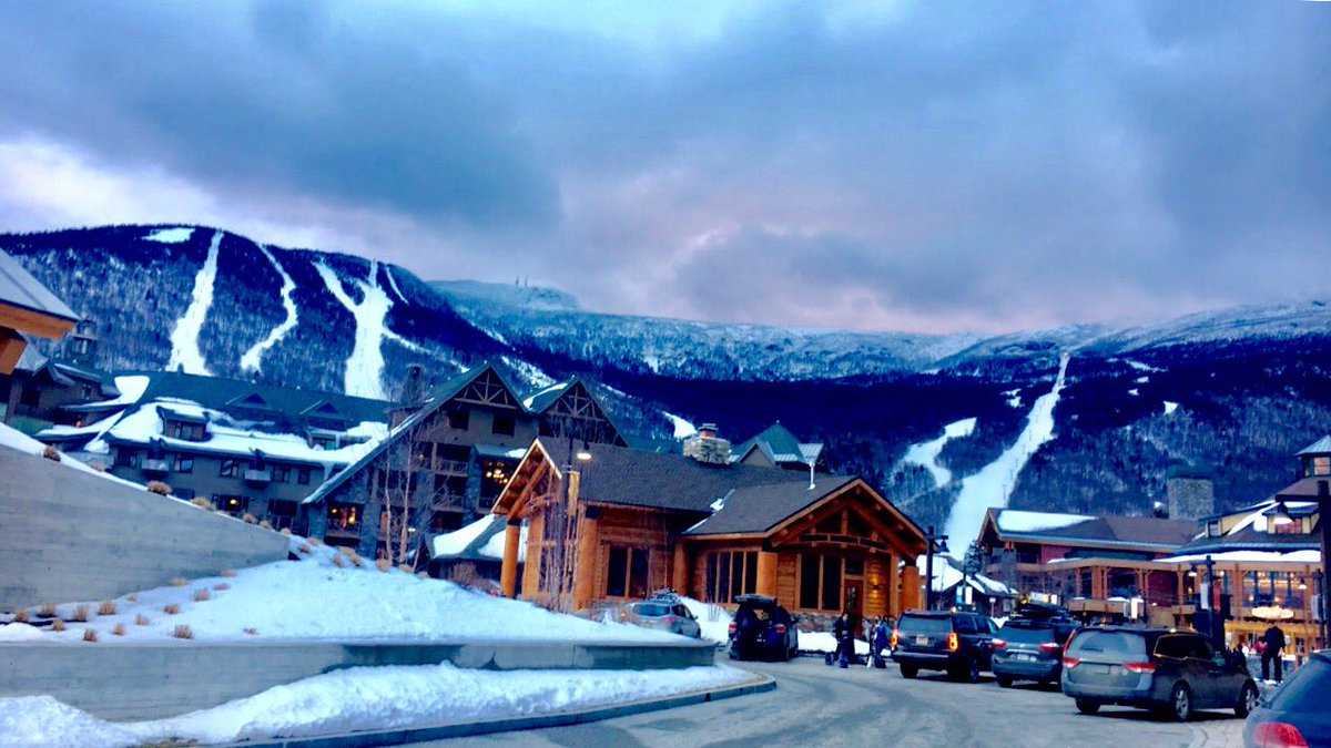 Stowe Mountain Resort to be sold to Vail Resorts for 50M