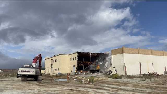 Sand City's largest housing project moving forward after endangered plant moved - Vimarsana News