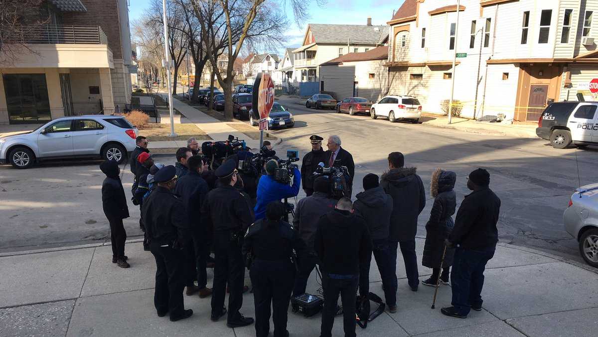 City home inspector shot, killed in car