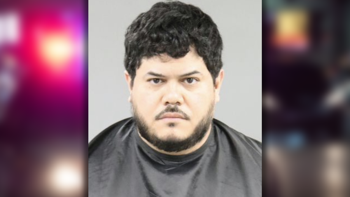 South Carolina man accused of producing child sexual abuse material