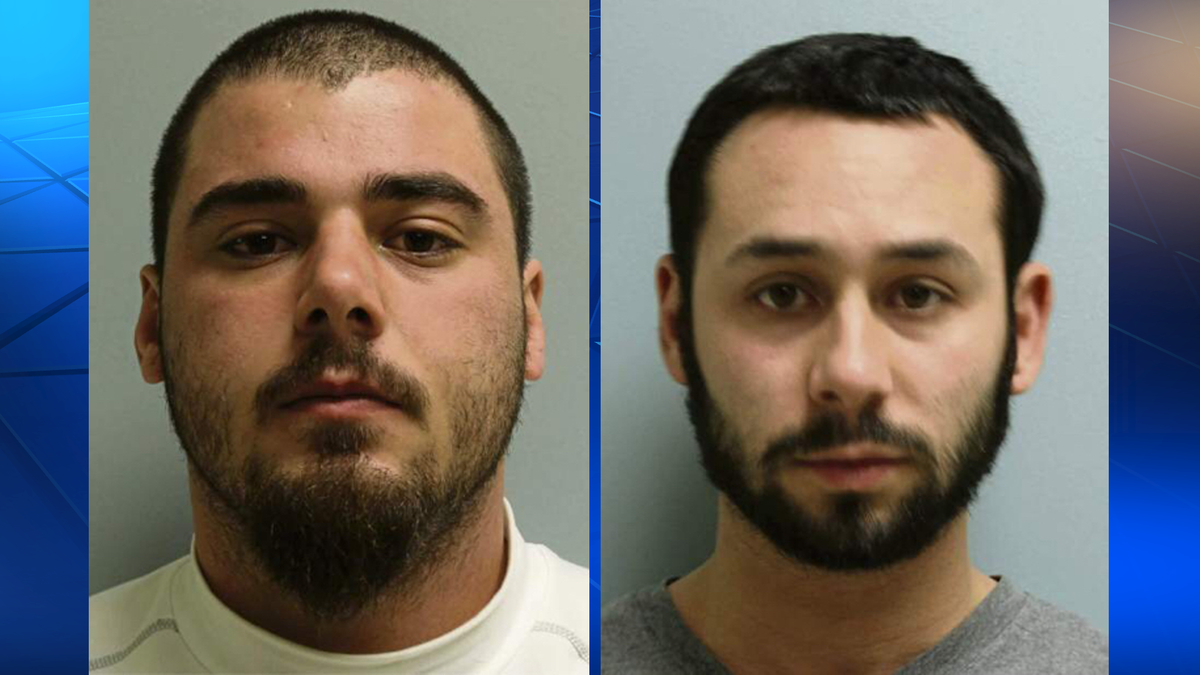 Two men arrested in 2017 murder of Westmoreland County woman