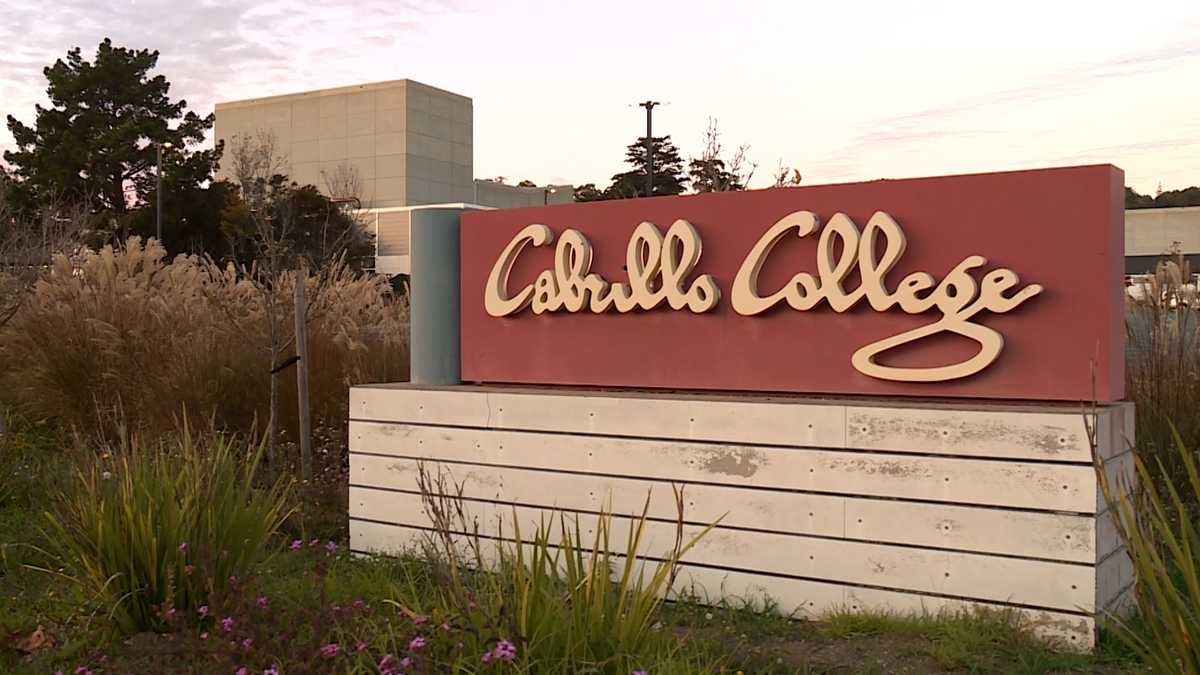 Cabrillo College approves name change