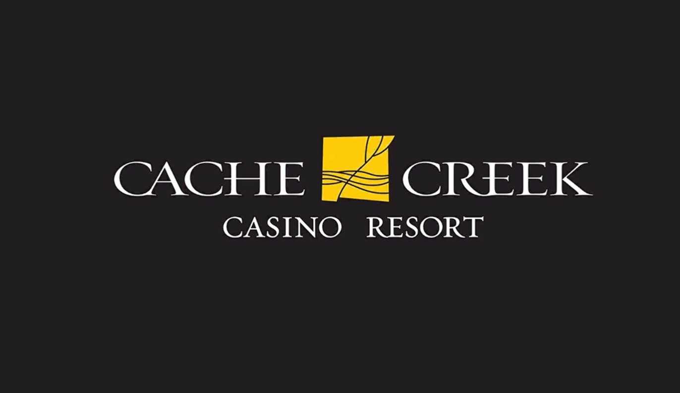 cache creek casino dealer