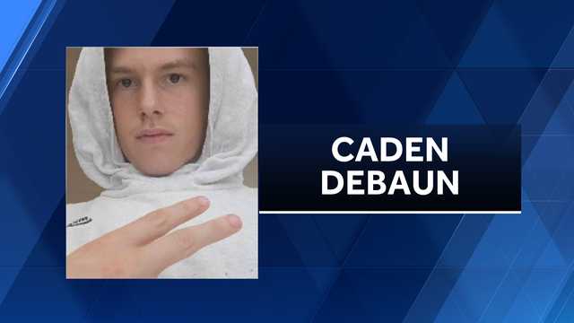 Nebraska authorities searching for missing teenager - Vimarsana News