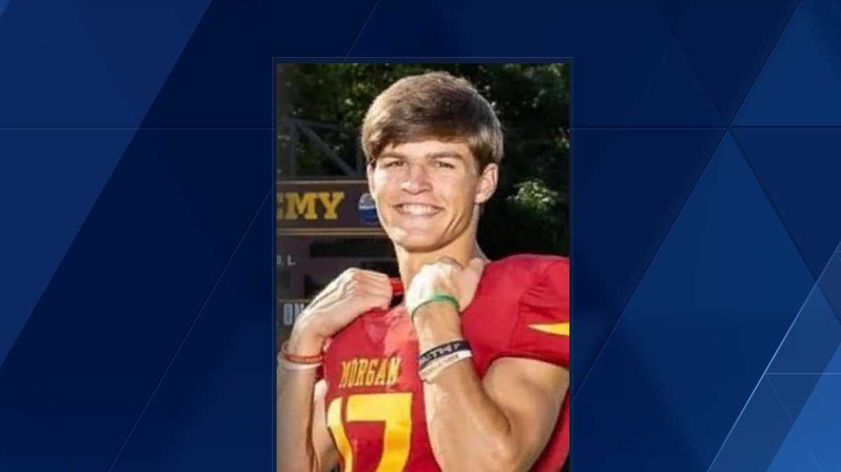 Alabama high school football player dies after serious injury during game