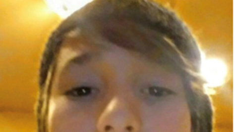 Missing 12-year-old boy found safe