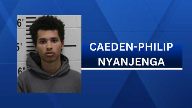 Police charge Iowa man with hate crime in anti-LGBTQ+ vandalism case - Vimarsana News