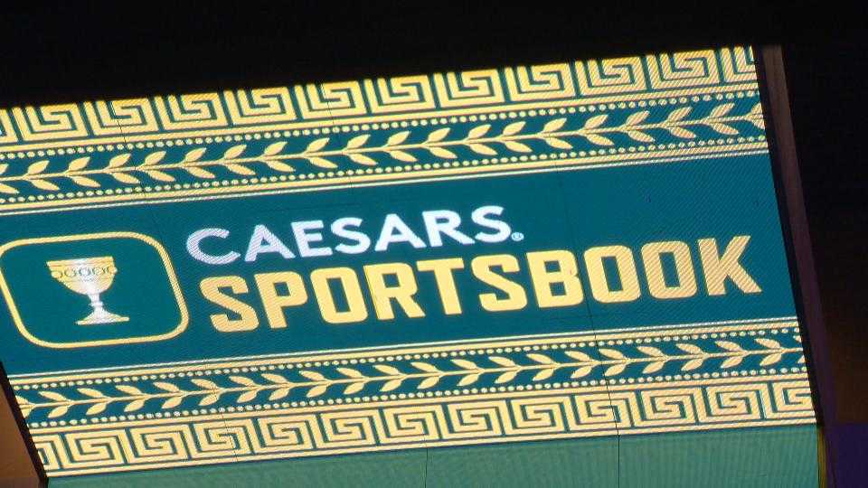 Caesars Sportsbook, Horseshoe Baltimore and Ravens Announce Premier Sports  Betting Partnership