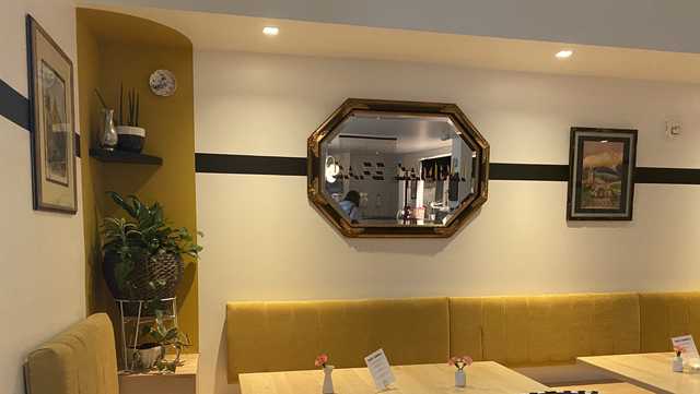 Italian cafe to offer special dinner menu for Restaurant Week - Vimarsana News