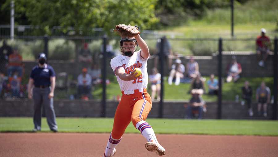 2021 NCAA Division III Softball Committee announces championship bracket