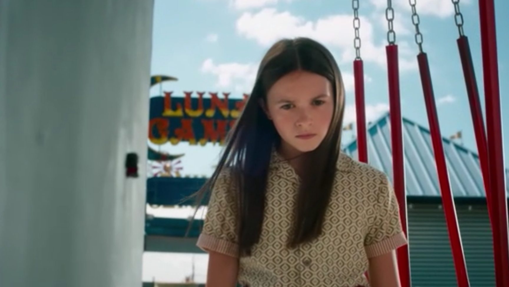 Picayune native starring in major motion picture alongside Hollywood star - Vimarsana News