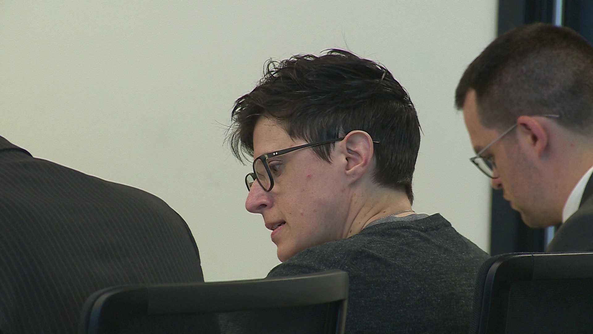 Jury selection in trial of former Hudson teacher charged with child rape - Vimarsana News