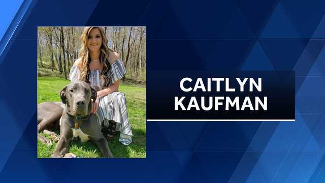 Caitlyn Kaufman: Trial begins for two suspects in Nashville - Vimarsana News