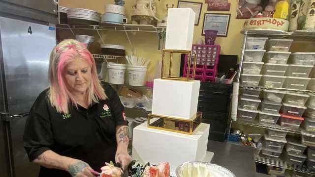 'Brightline missed a hidden gem': Fort Pierce Business owner disappointed Brightline may not stop there - Vimarsana News