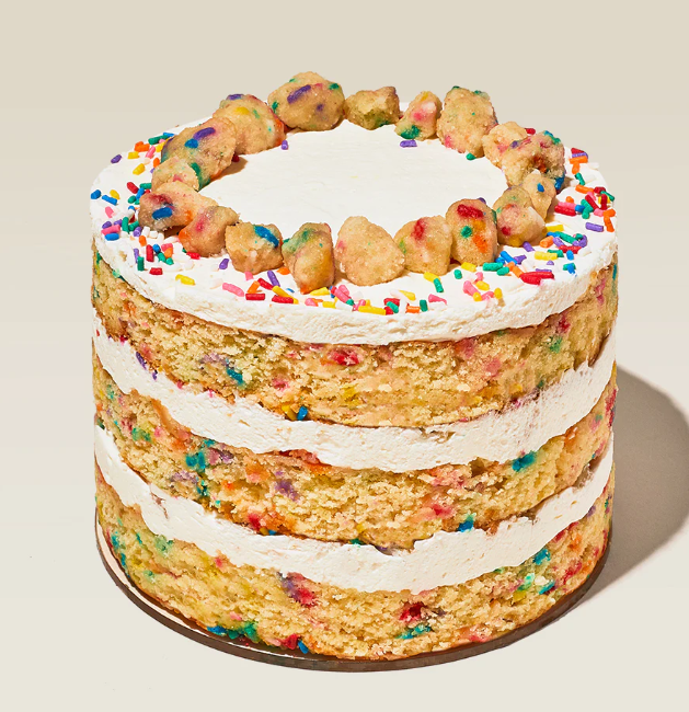 Milk Bar: Christina Tosi's desserts, cakes, cookies delivered