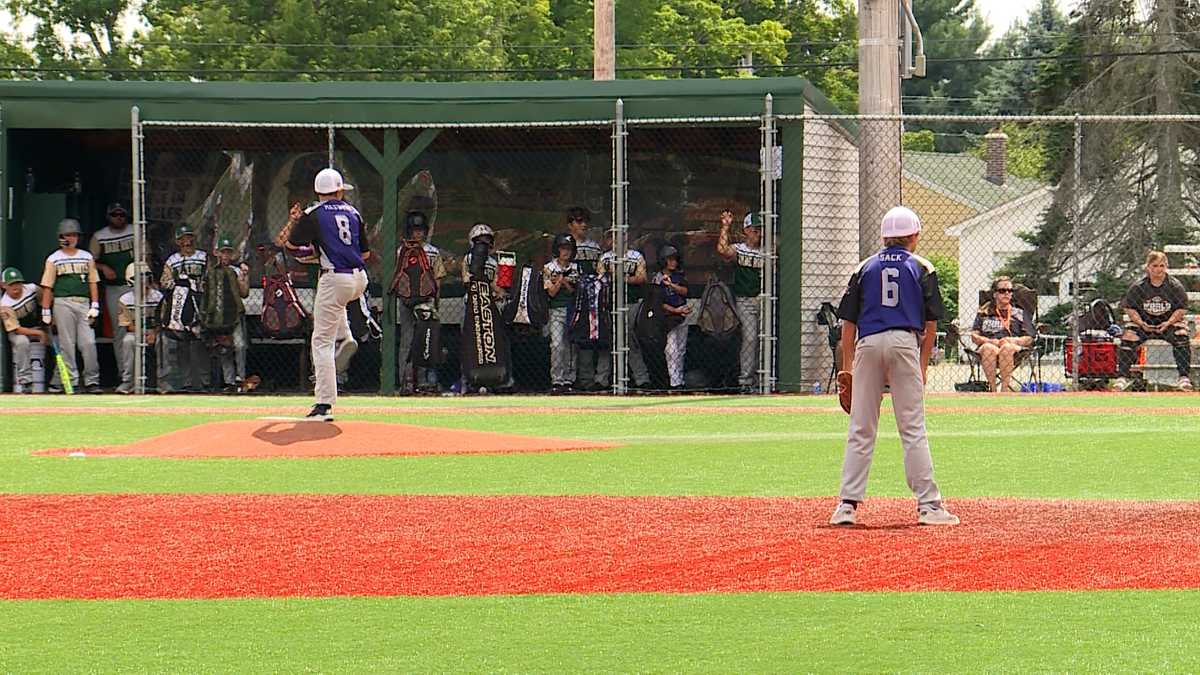 River Valley wins Cal Ripken 9U state championship