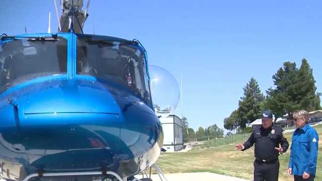 Cal Fire prepares for fire risk ahead of hot holiday weekend - Vimarsana News