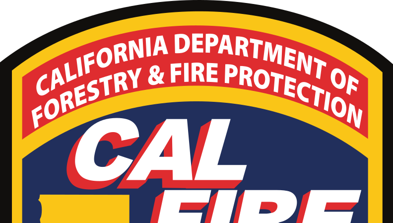 Vegetation fire contained in South Monterey County