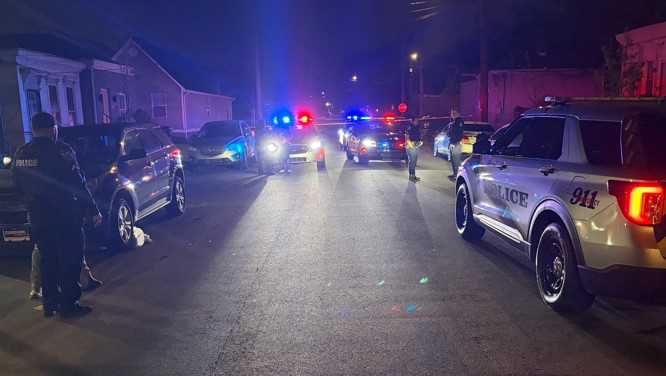 27-year-old man identified as victim of Smoketown double shooting
