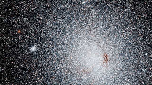 New images from Hubble telescope released to celebrate its 30th anniversary