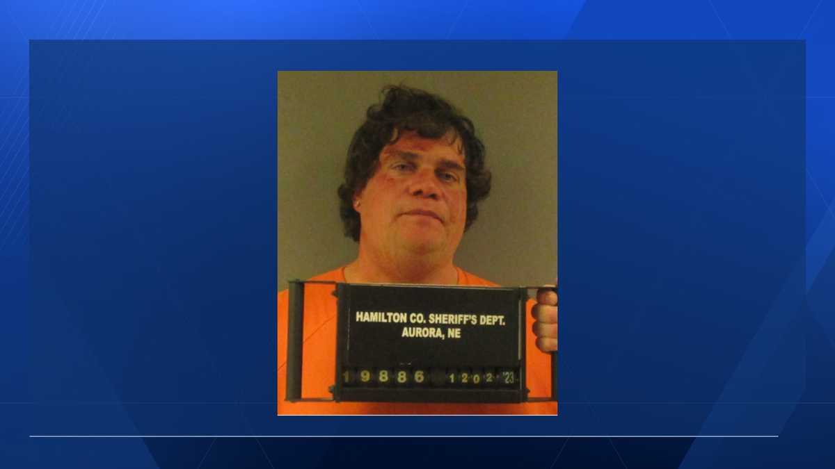 Nebraska man accused of murder ruled competent to stand trial - KETV