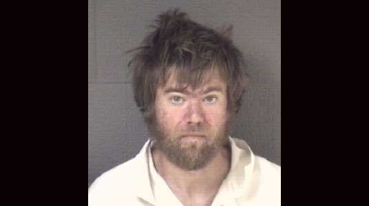 North Carolina: Man assaults store employee with American flag 